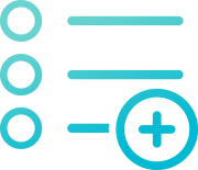 Shopie Lista zakupów